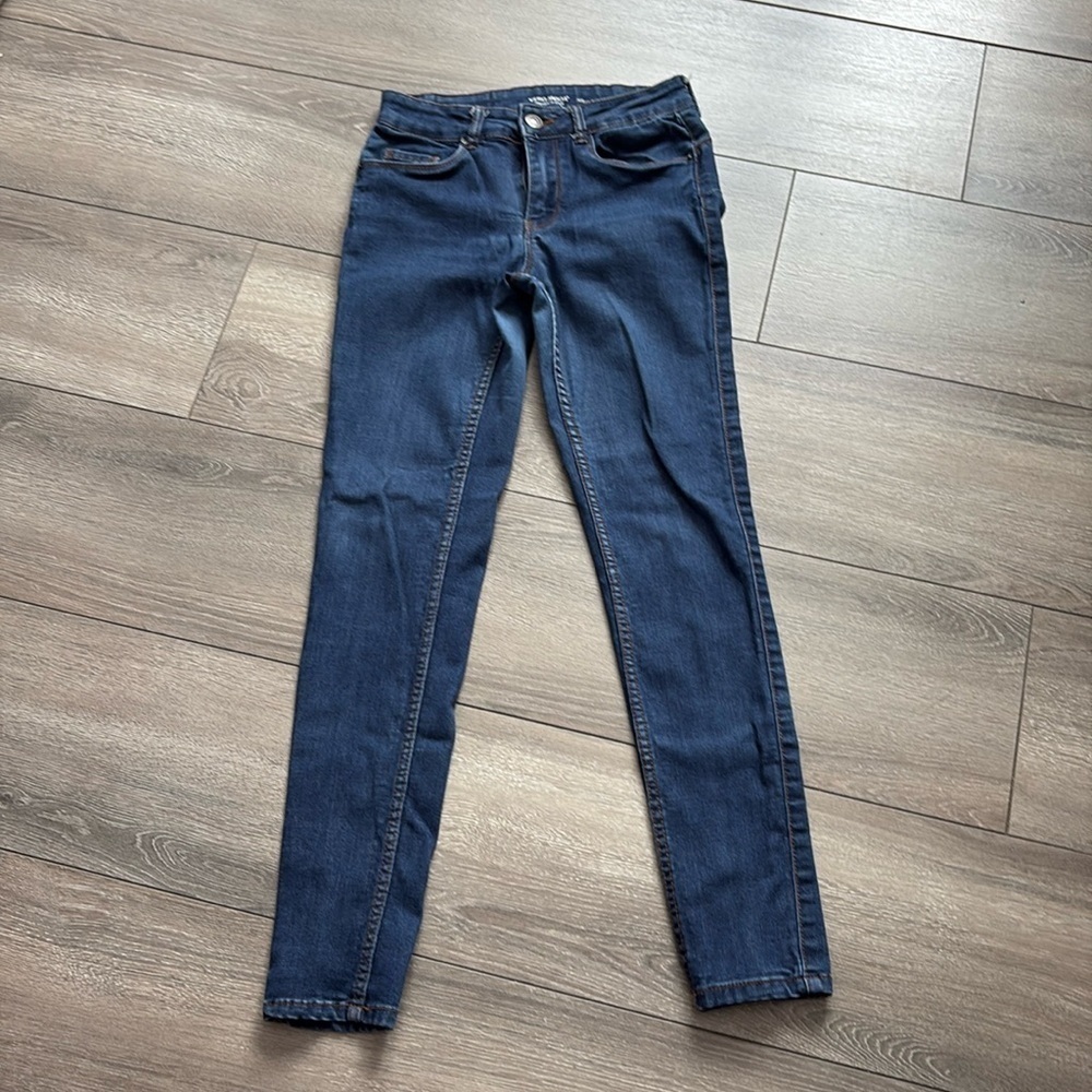 XS236 Vero moda shape up skinny jeans
